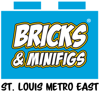 A Day in the Life at Bricks & Minifigs