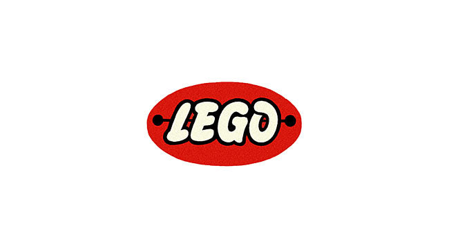 The History of LEGO