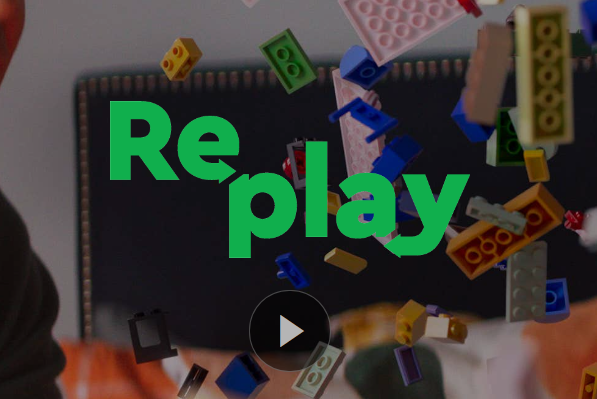 LEGO: Recyclable... Or Not?