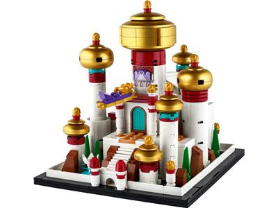 LEGO 40613 Mini Disney Palace of Agrabah - Retired